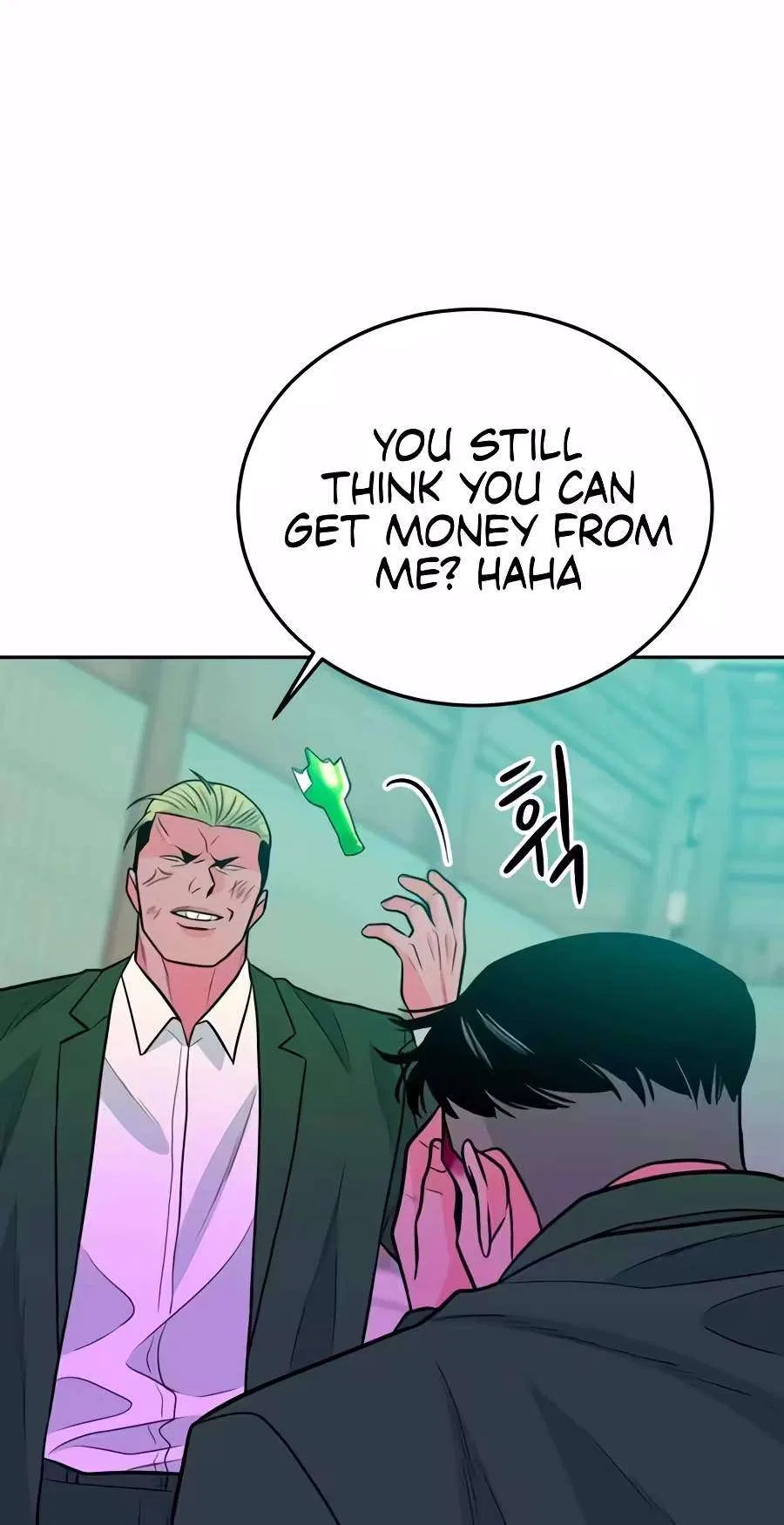 Student Jo-Eun Chapter 85 – Page 106