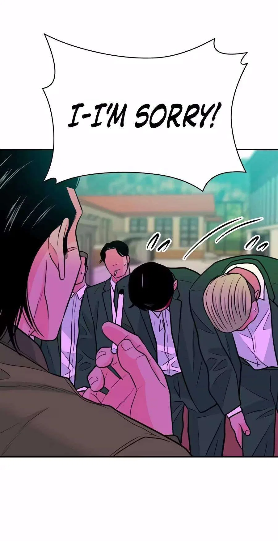 Student Jo-Eun Chapter 85 – Page 112