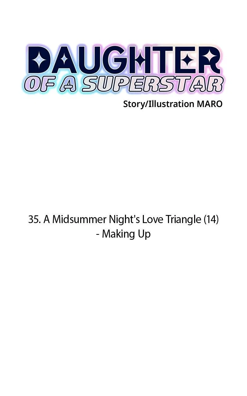 I Became a Top Actor’s Daughter Chapter 35 – Page 5