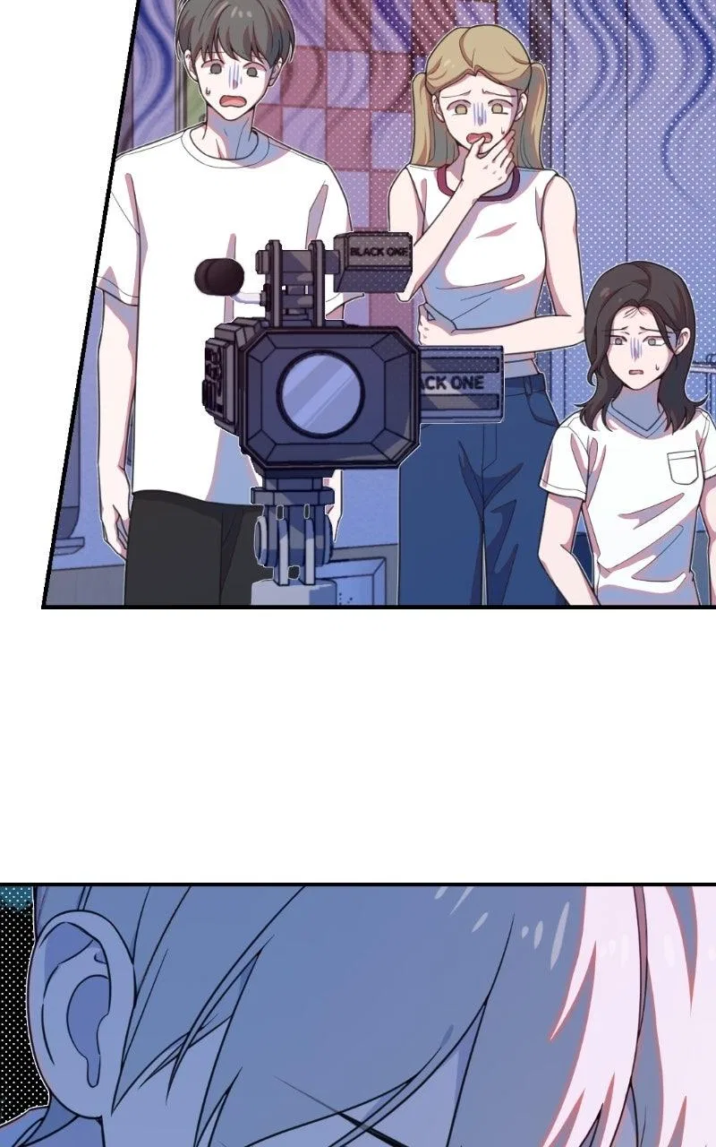 I Became a Top Actor’s Daughter Chapter 35 – Page 8