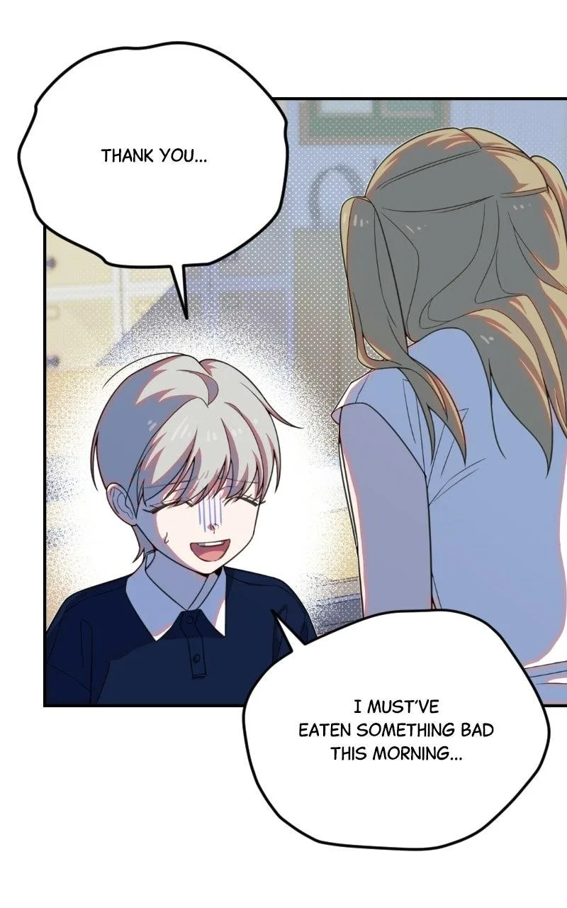 I Became a Top Actor’s Daughter Chapter 35 – Page 14