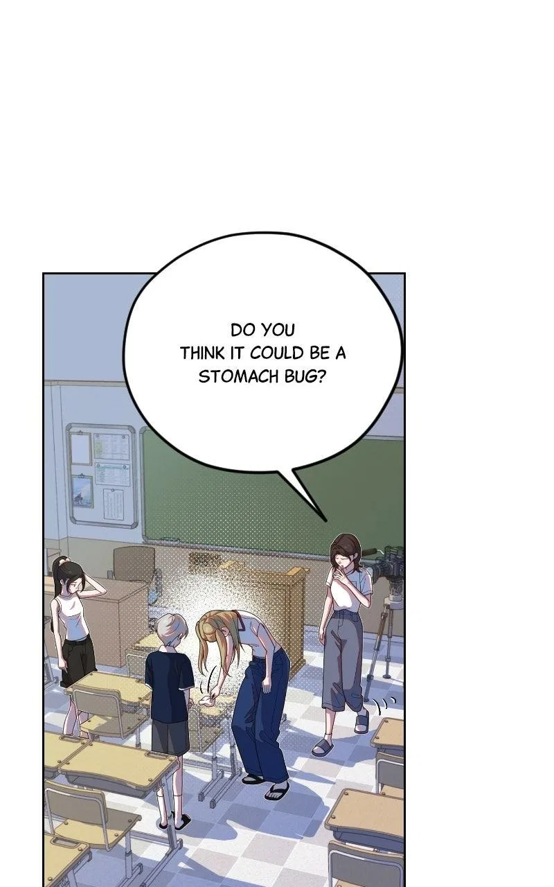 I Became a Top Actor’s Daughter Chapter 35 – Page 15