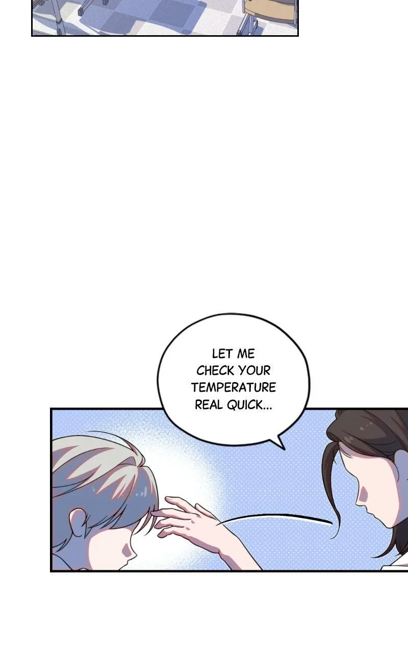 I Became a Top Actor’s Daughter Chapter 35 – Page 16