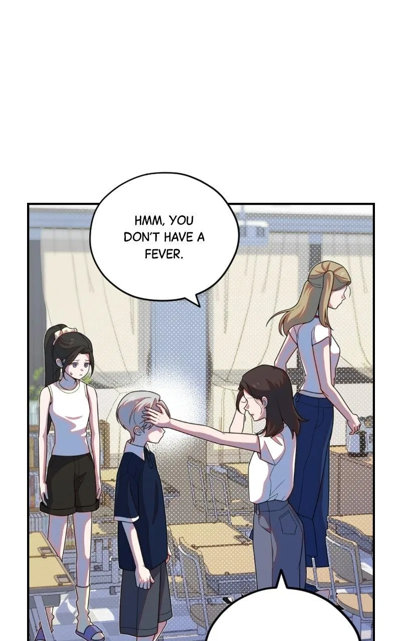 I Became a Top Actor’s Daughter Chapter 35 – Page 17