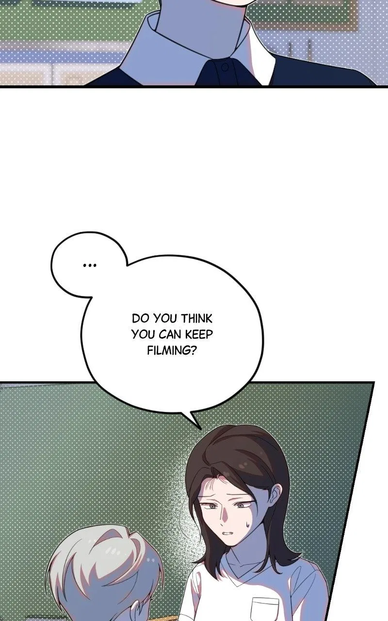 I Became a Top Actor’s Daughter Chapter 35 – Page 19