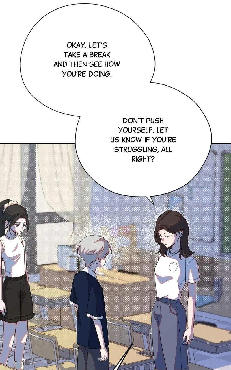 I Became a Top Actor’s Daughter Chapter 35 – Page 21
