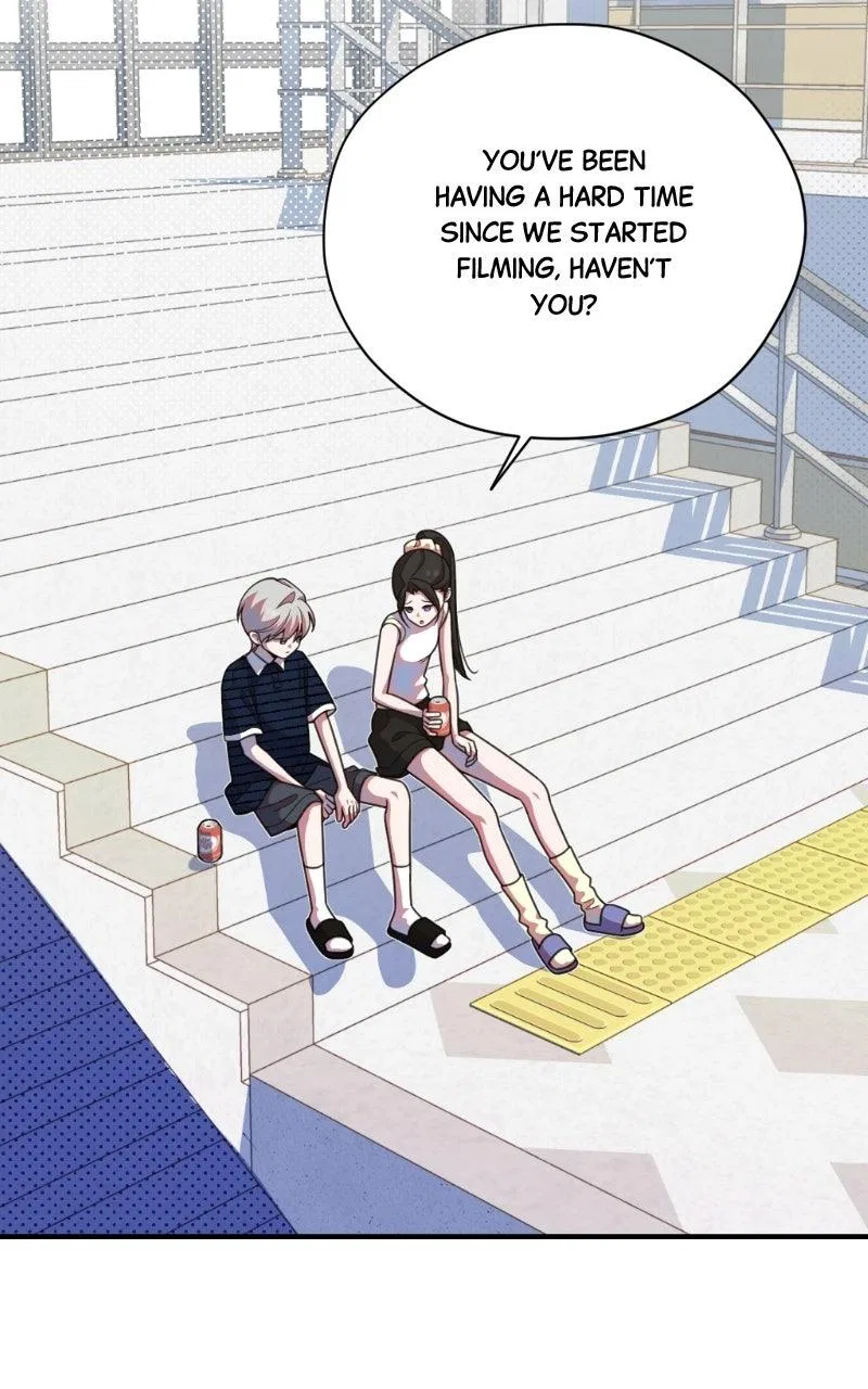 I Became a Top Actor’s Daughter Chapter 35 – Page 45