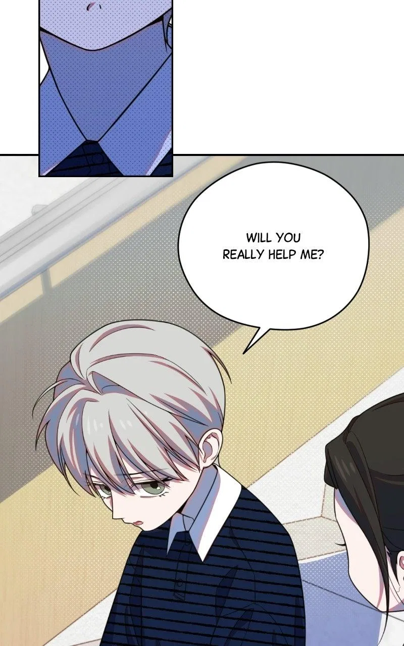 I Became a Top Actor’s Daughter Chapter 35 – Page 50