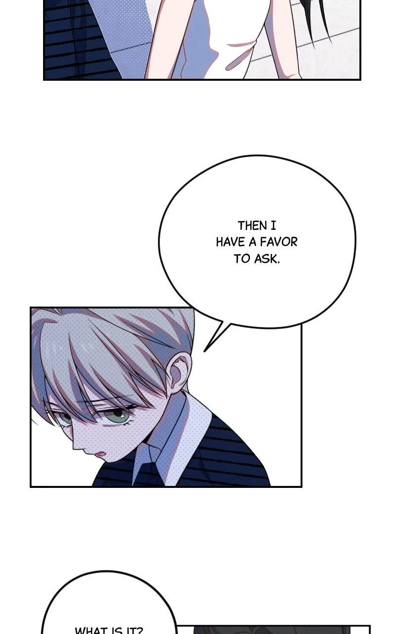I Became a Top Actor’s Daughter Chapter 35 – Page 52