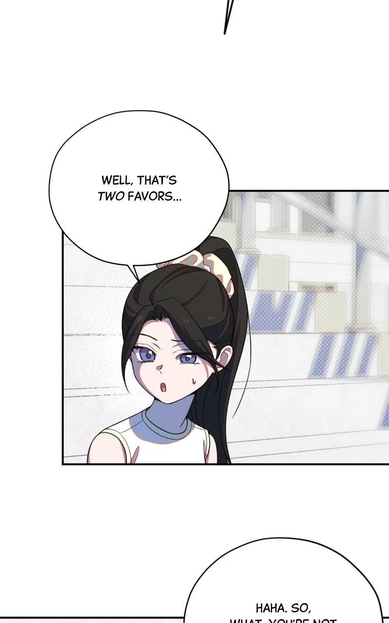 I Became a Top Actor’s Daughter Chapter 35 – Page 60