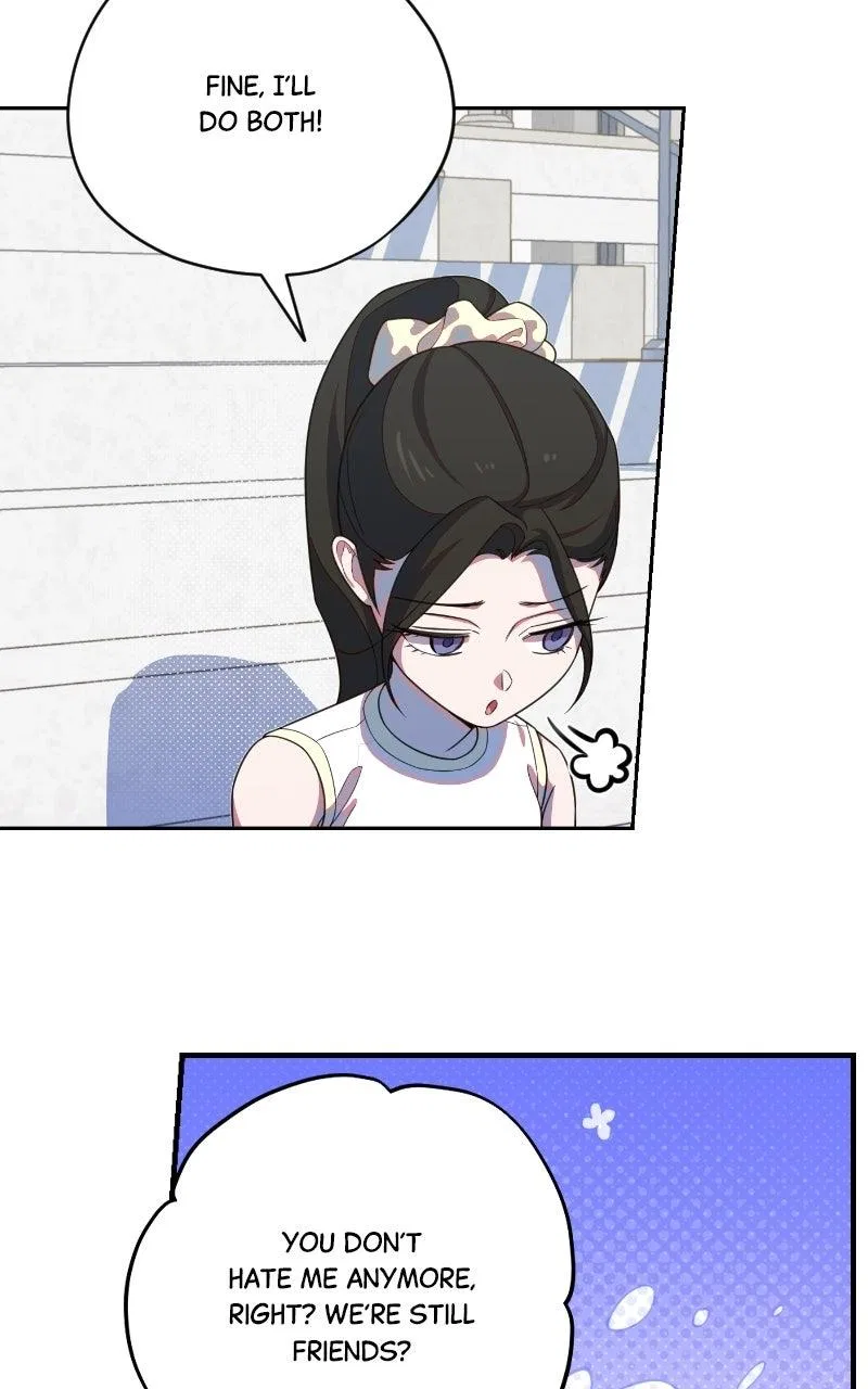 I Became a Top Actor’s Daughter Chapter 35 – Page 62