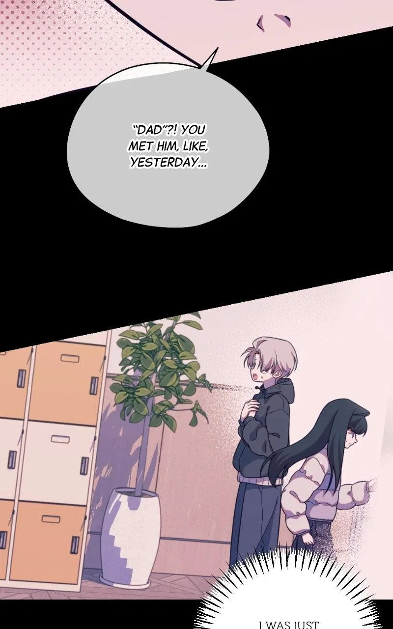 I Became a Top Actor’s Daughter Chapter 35 – Page 67