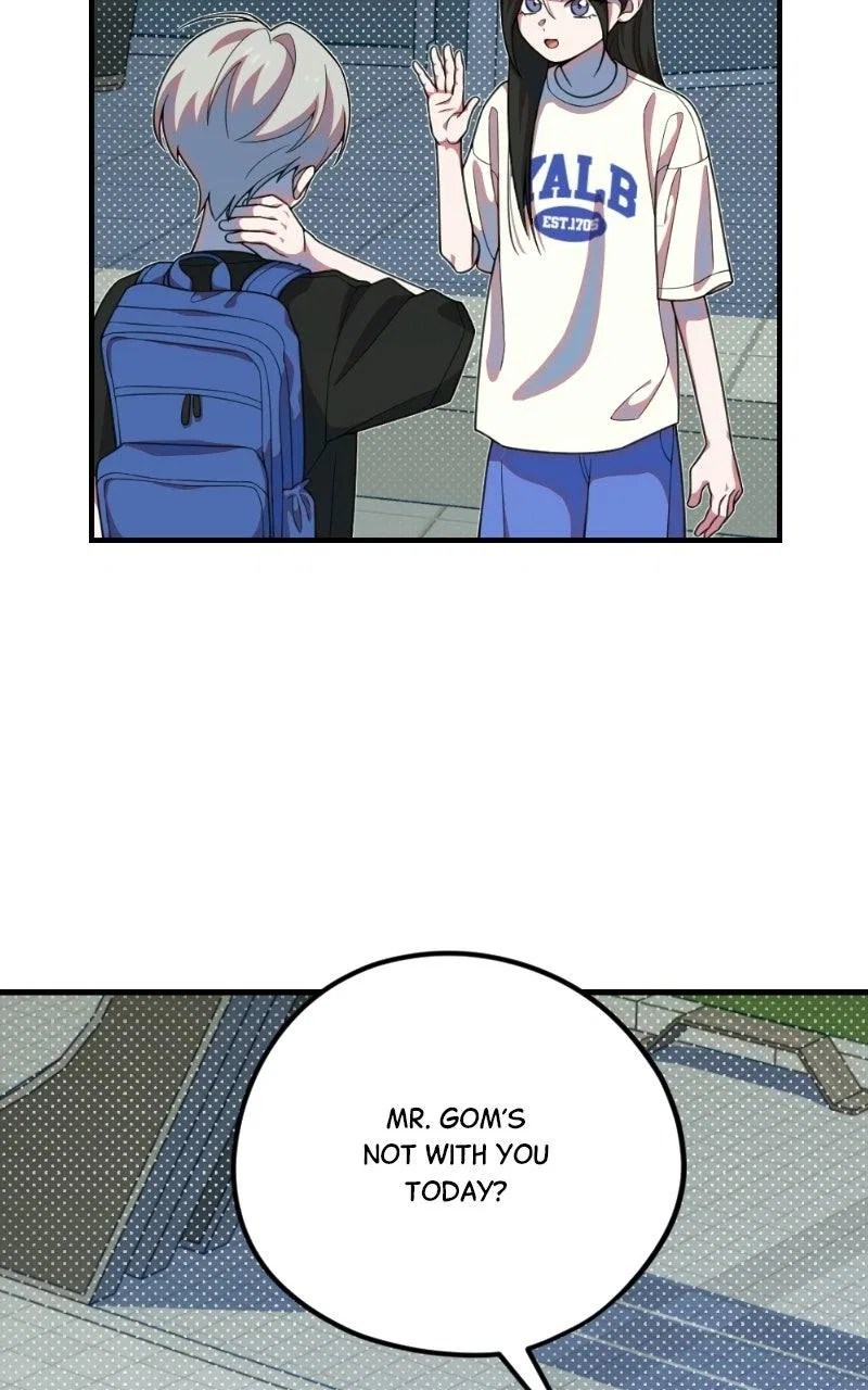 I Became a Top Actor’s Daughter Chapter 35 – Page 73