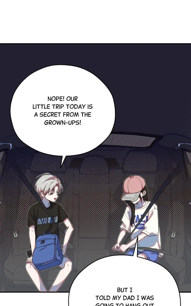 I Became a Top Actor’s Daughter Chapter 35 – Page 75
