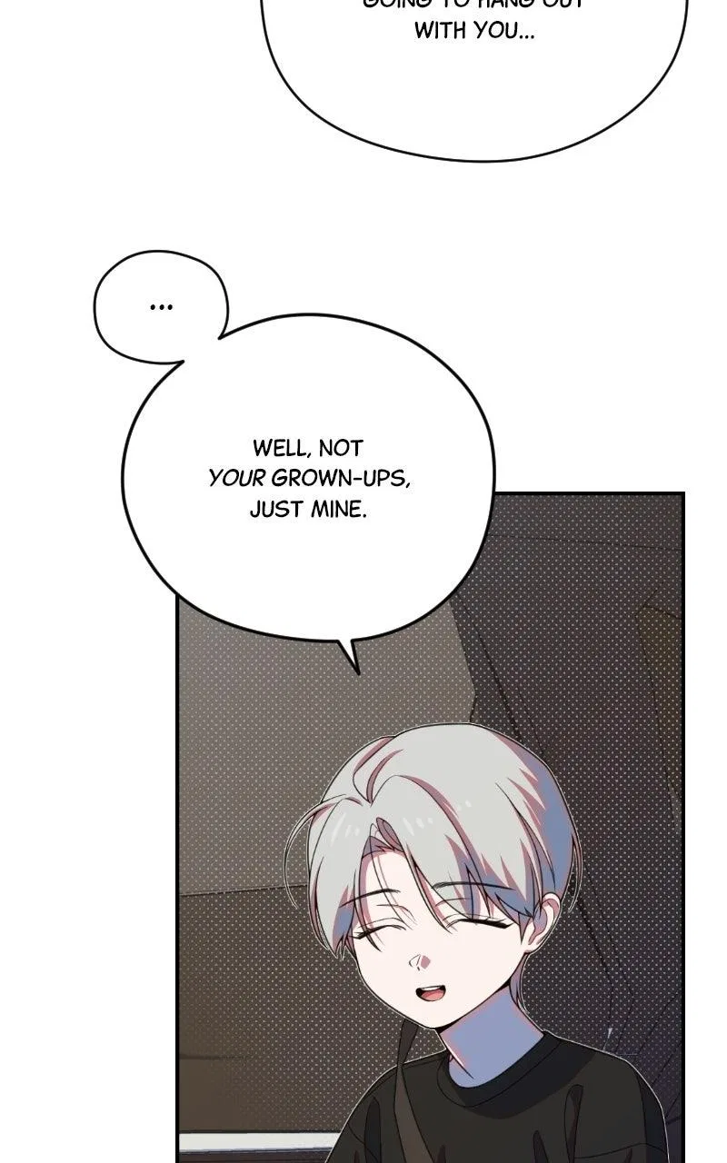 I Became a Top Actor’s Daughter Chapter 35 – Page 76