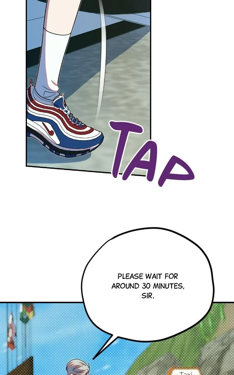 I Became a Top Actor’s Daughter Chapter 35 – Page 81