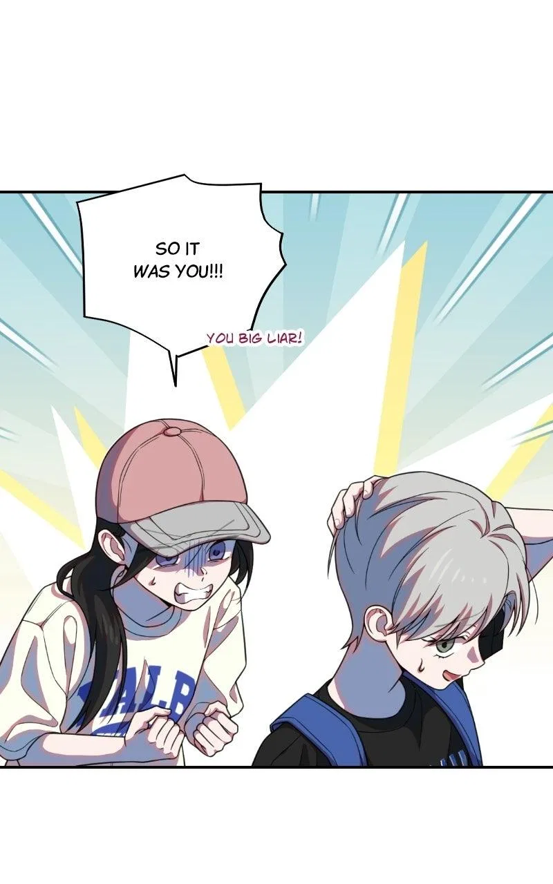 I Became a Top Actor’s Daughter Chapter 35 – Page 85