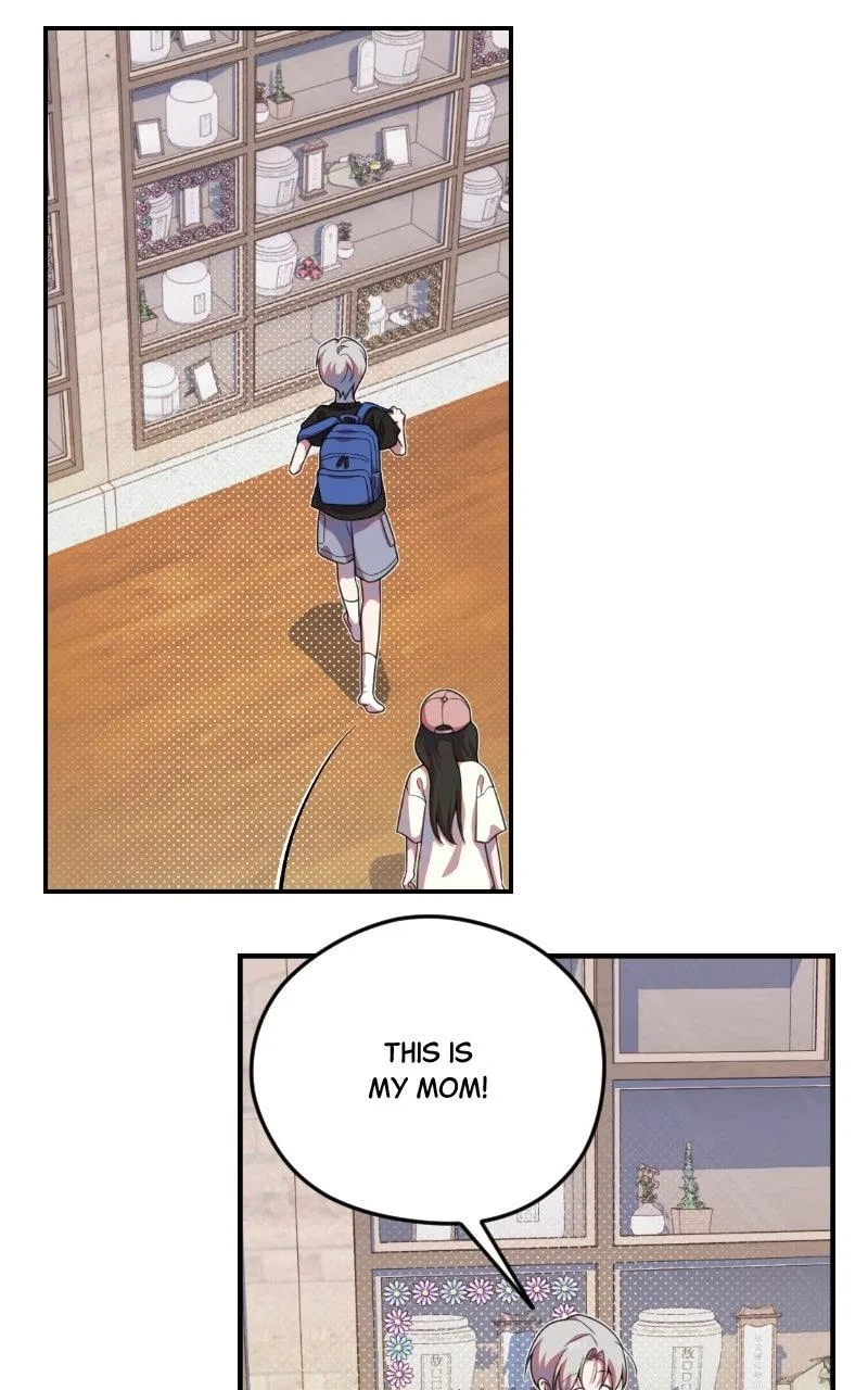 I Became a Top Actor’s Daughter Chapter 35 – Page 93