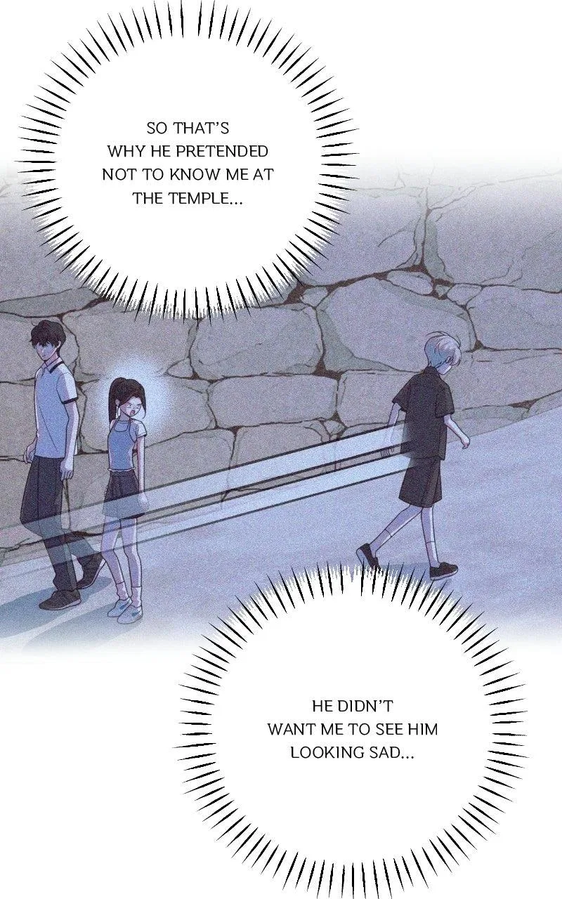 I Became a Top Actor’s Daughter Chapter 35 – Page 97