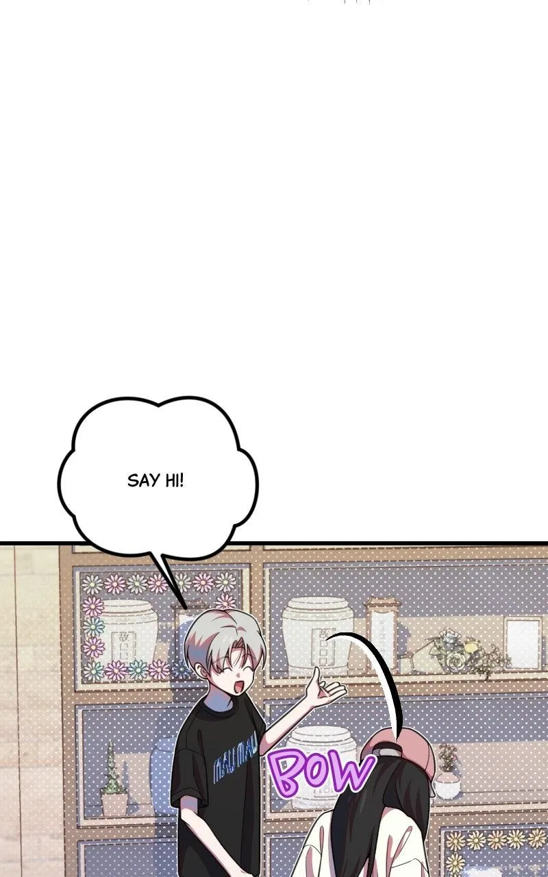 I Became a Top Actor’s Daughter Chapter 35 – Page 98