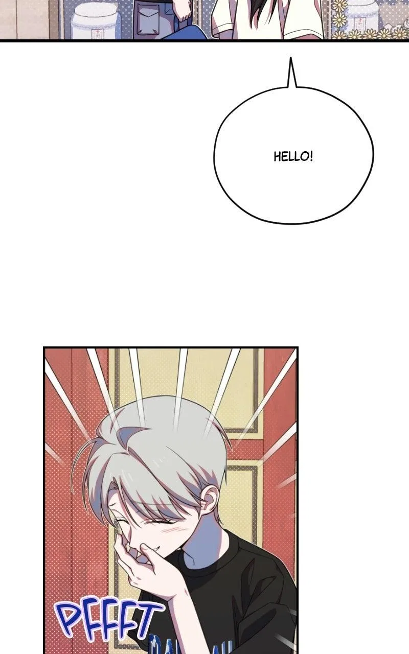 I Became a Top Actor’s Daughter Chapter 35 – Page 99