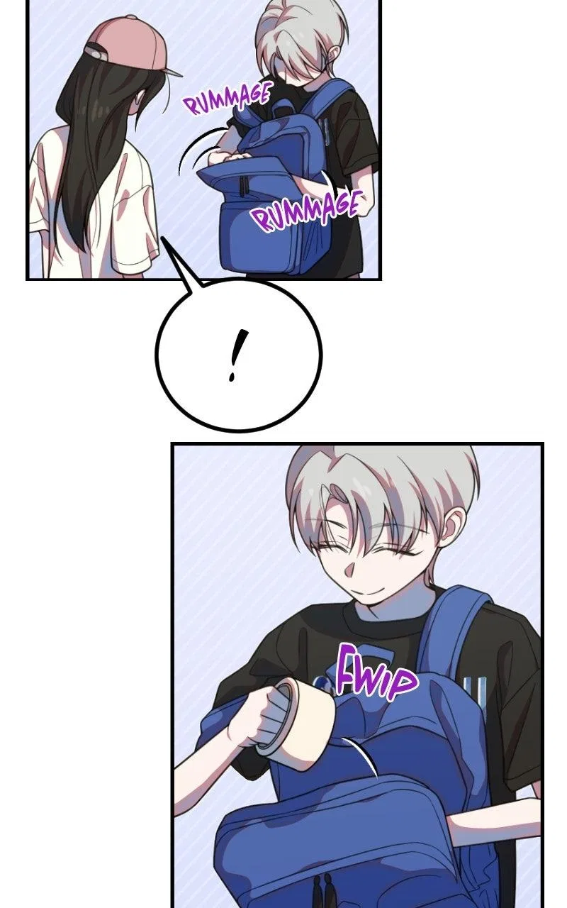 I Became a Top Actor’s Daughter Chapter 35 – Page 104