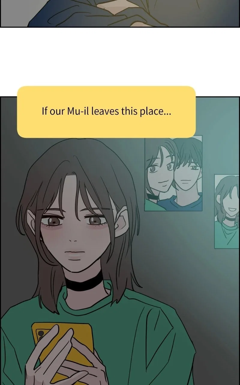 Copy-Paste Romance Chapter 73 – Page 2