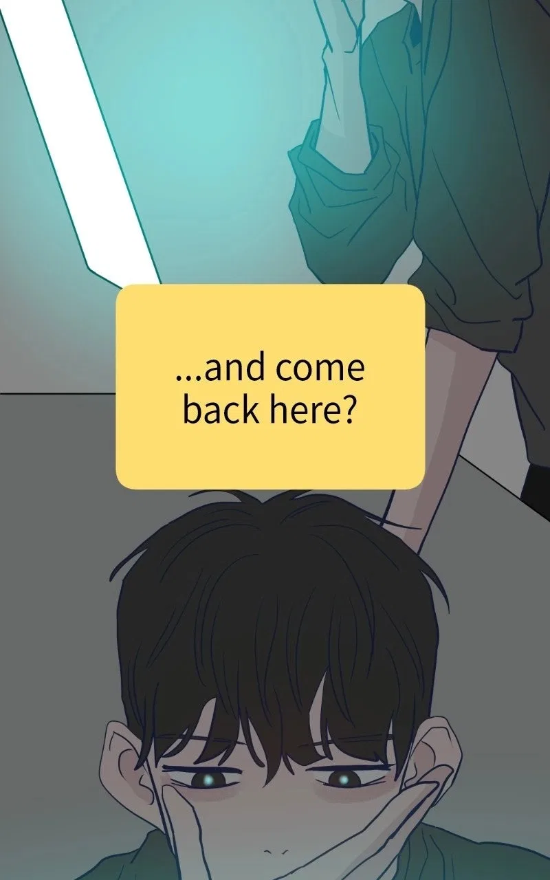 Copy-Paste Romance Chapter 73 – Page 4