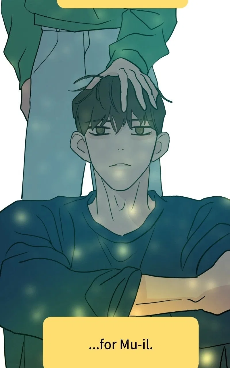 Copy-Paste Romance Chapter 73 – Page 7
