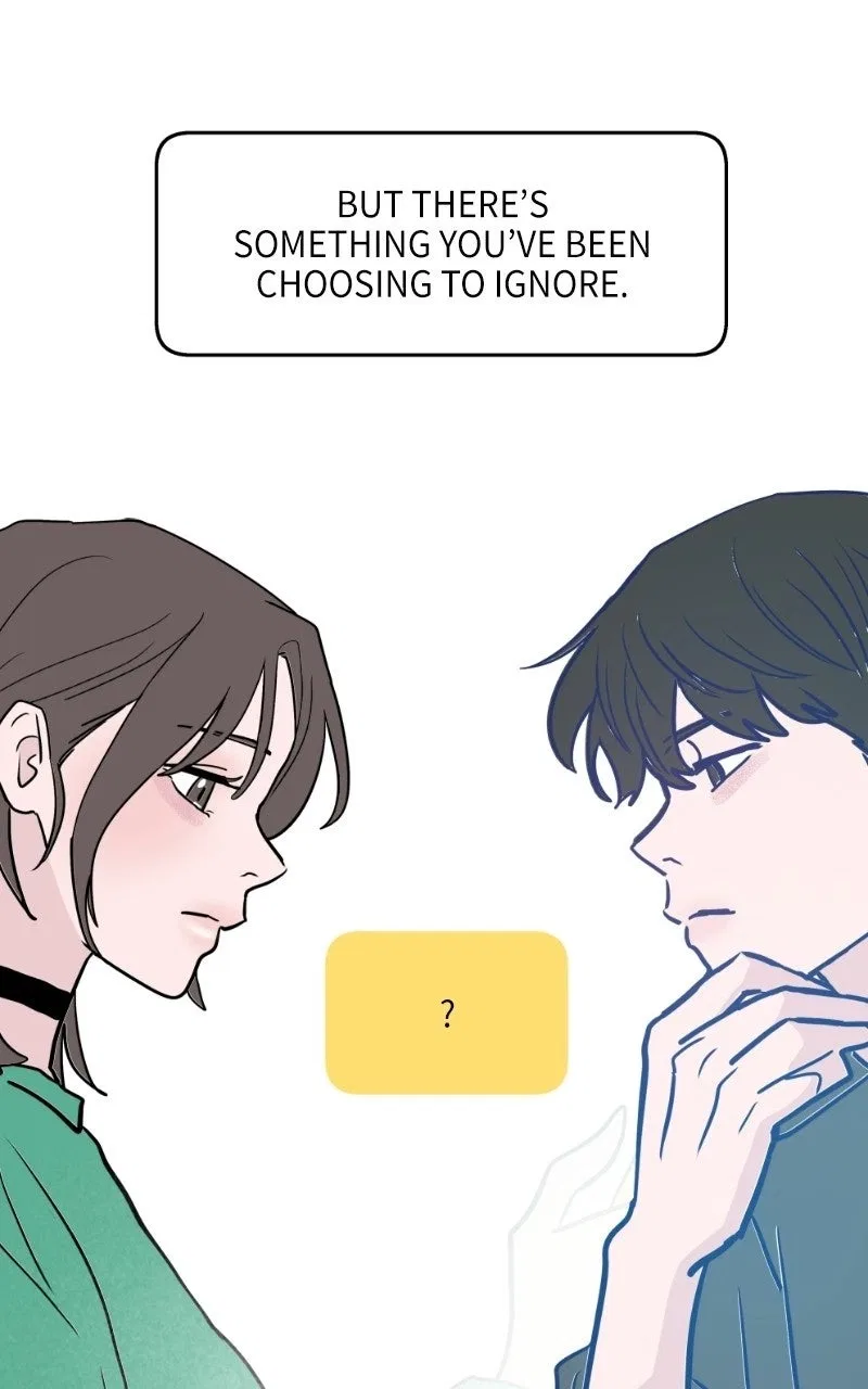 Copy-Paste Romance Chapter 73 – Page 11