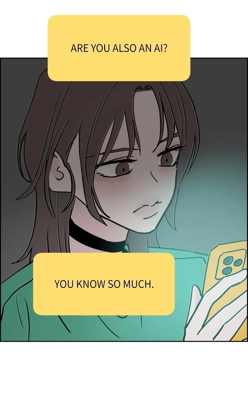 Copy-Paste Romance Chapter 73 – Page 13