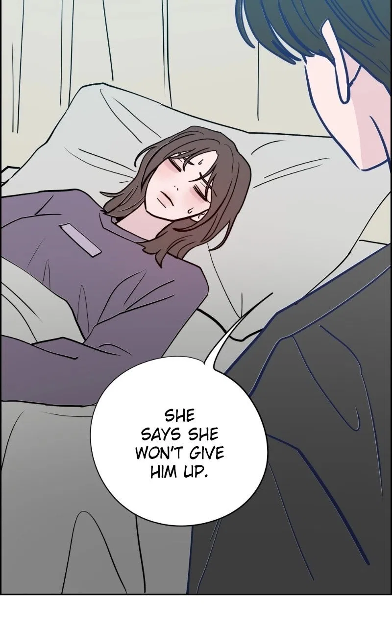 Copy-Paste Romance Chapter 73 – Page 18