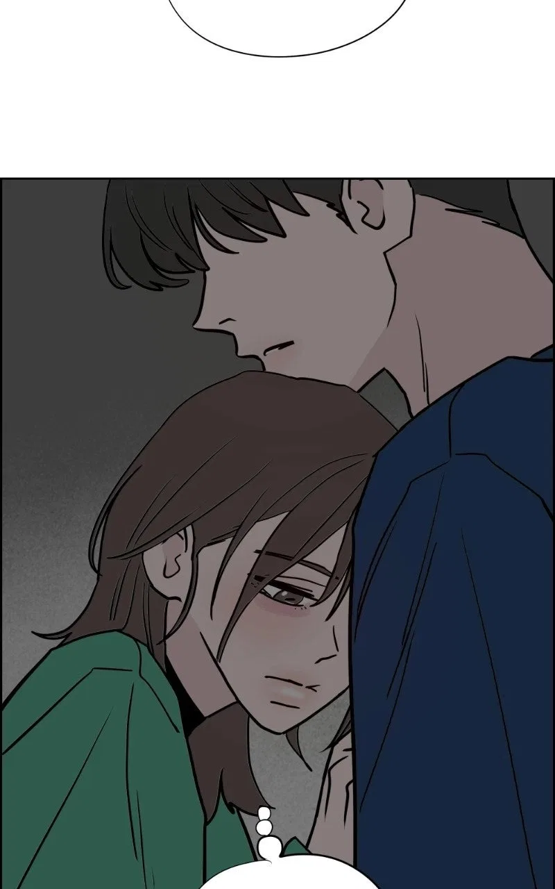 Copy-Paste Romance Chapter 73 – Page 27