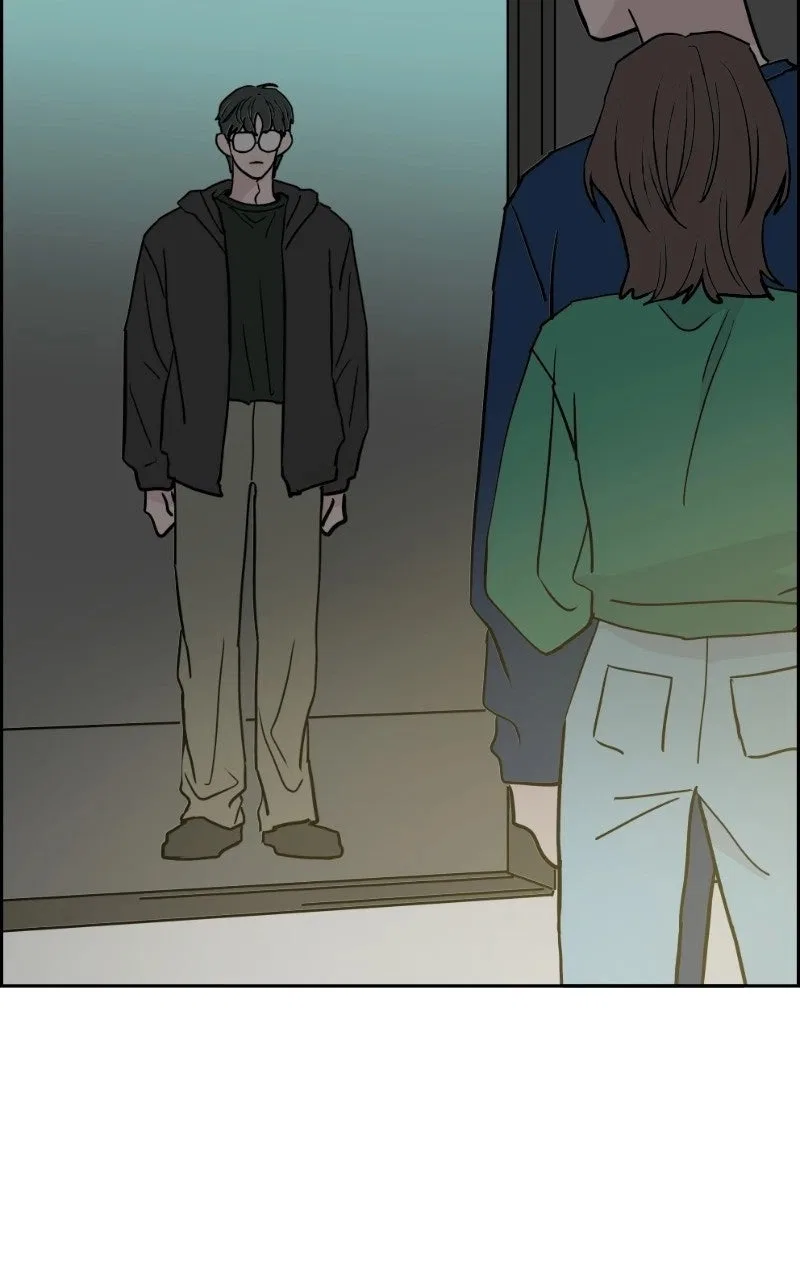 Copy-Paste Romance Chapter 73 – Page 30