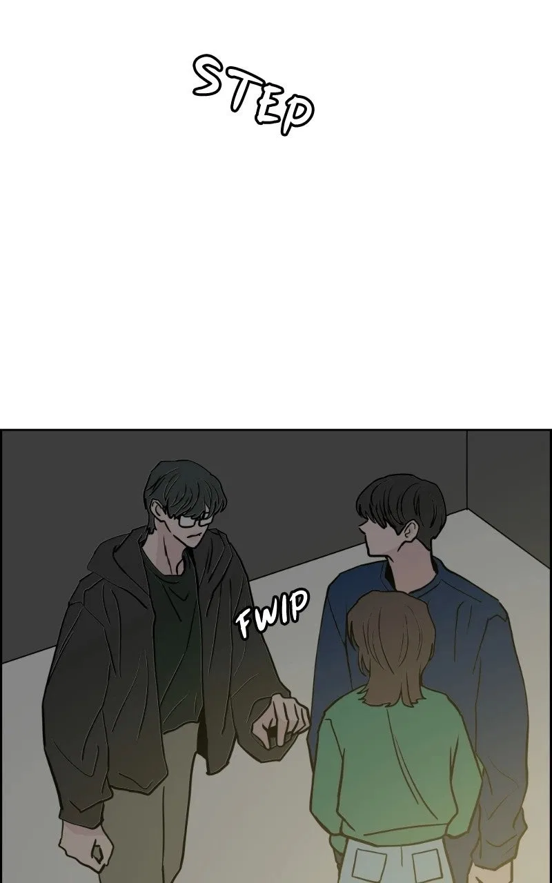 Copy-Paste Romance Chapter 73 – Page 31