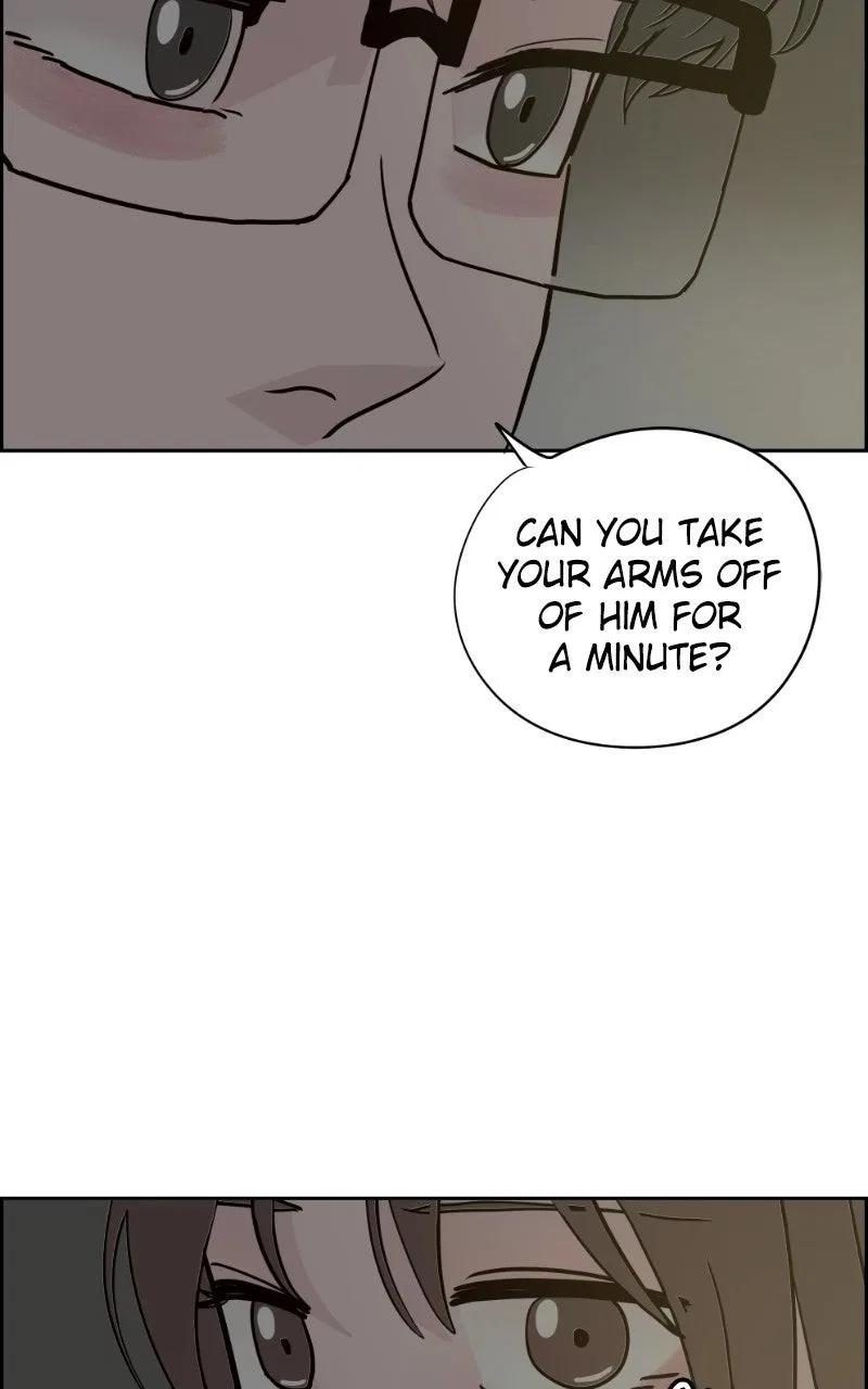 Copy-Paste Romance Chapter 73 – Page 35