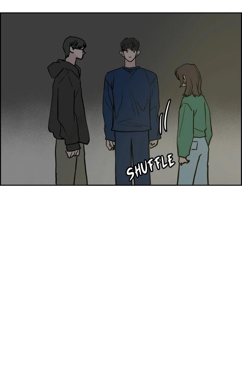Copy-Paste Romance Chapter 73 – Page 37