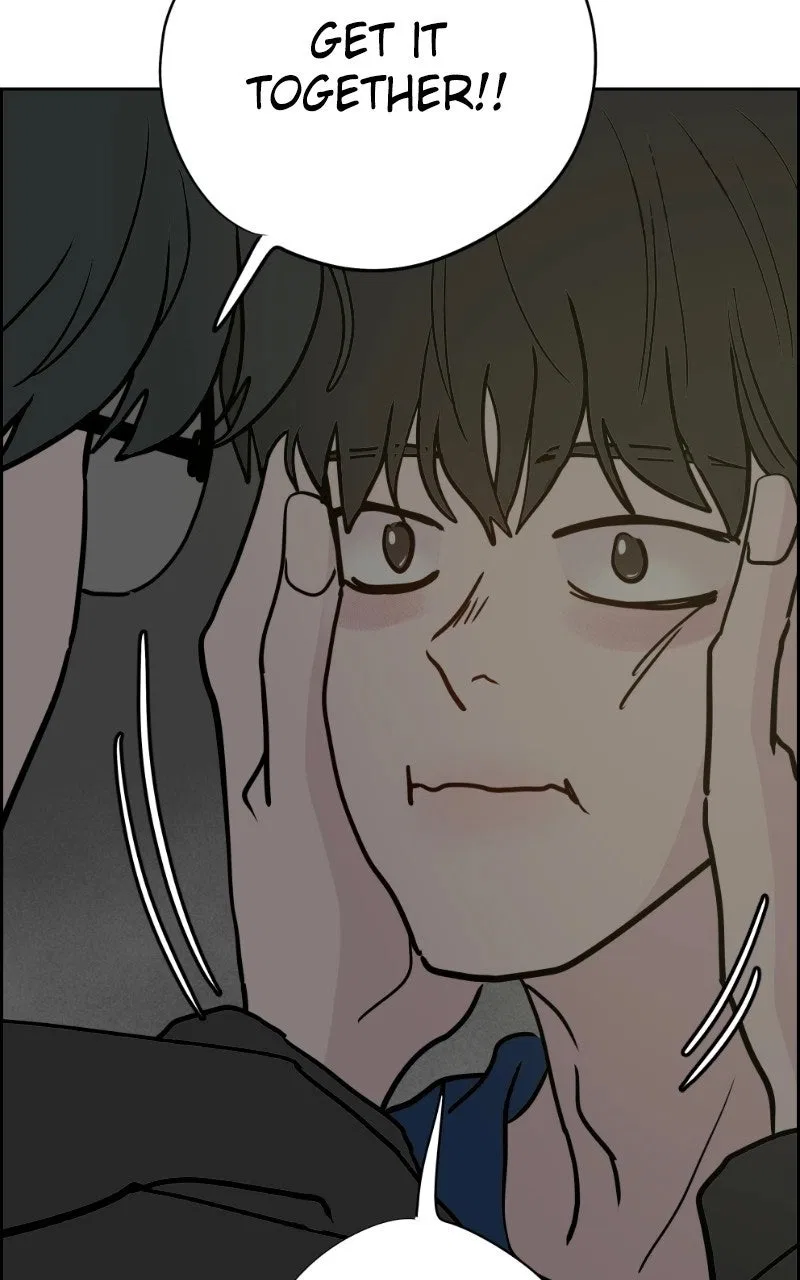 Copy-Paste Romance Chapter 73 – Page 40