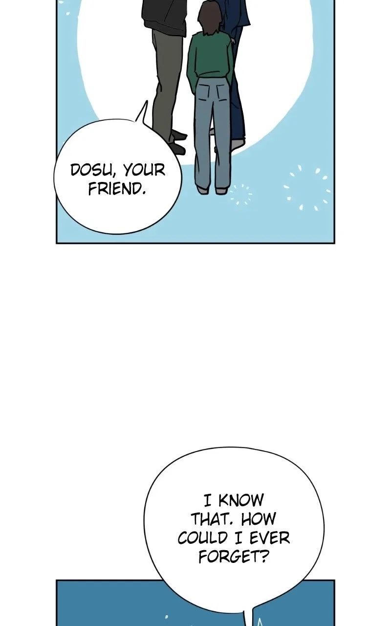 Copy-Paste Romance Chapter 73 – Page 42