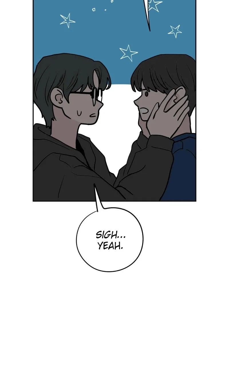 Copy-Paste Romance Chapter 73 – Page 43