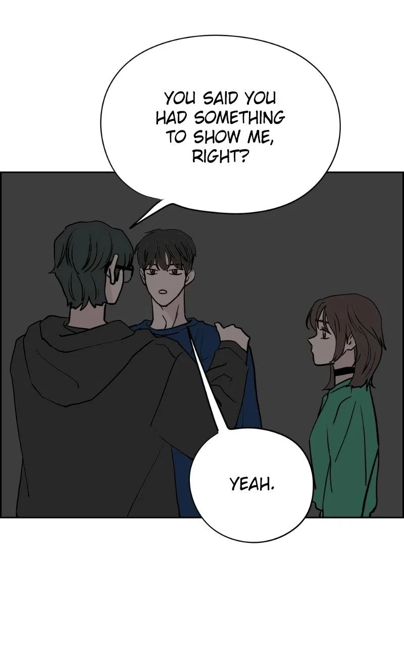 Copy-Paste Romance Chapter 73 – Page 44