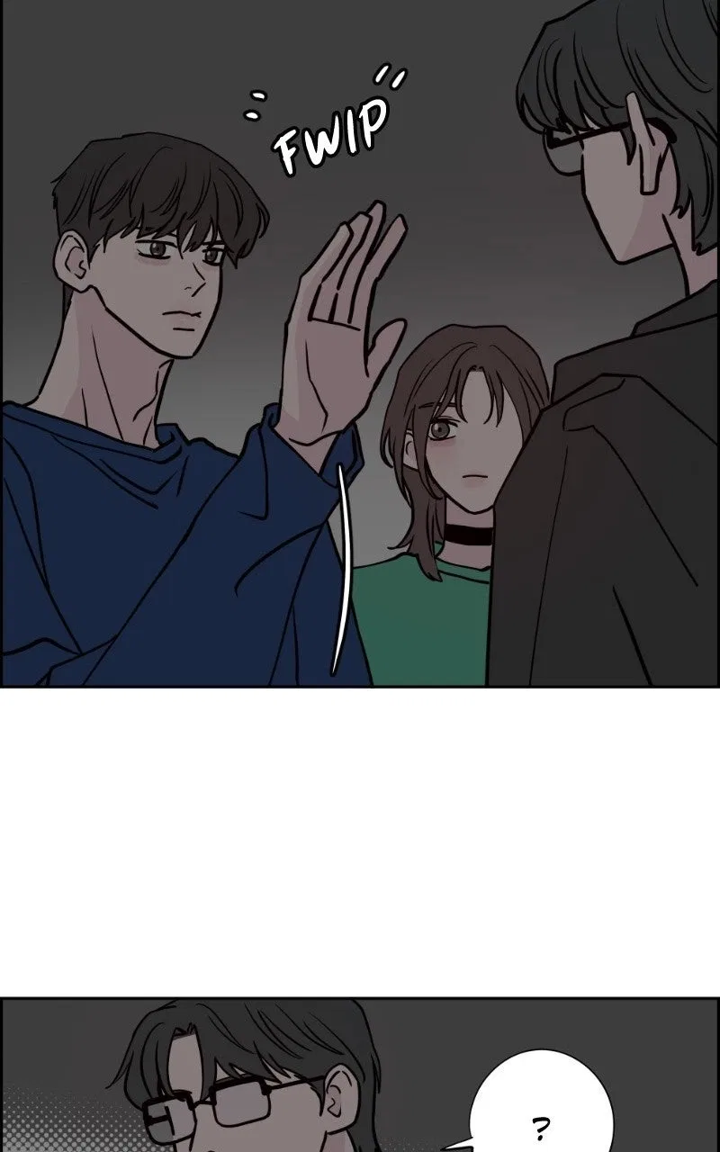 Copy-Paste Romance Chapter 73 – Page 51