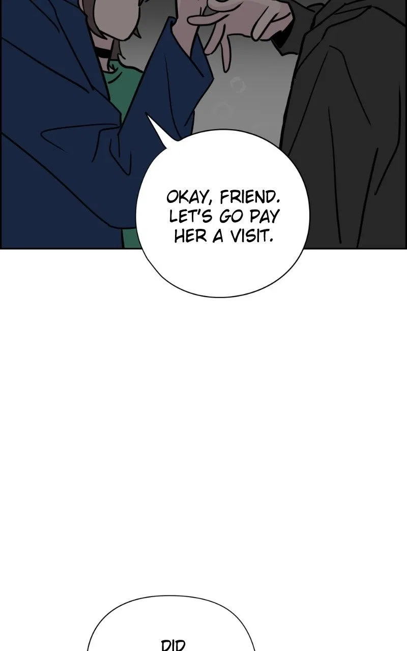 Copy-Paste Romance Chapter 73 – Page 53