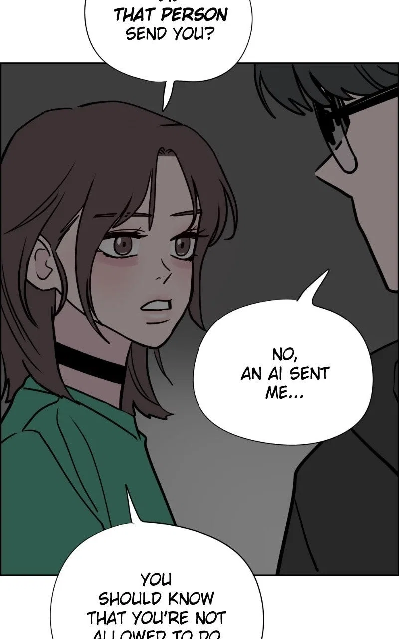 Copy-Paste Romance Chapter 73 – Page 54