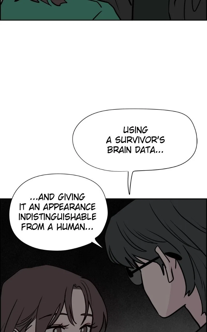Copy-Paste Romance Chapter 73 – Page 56