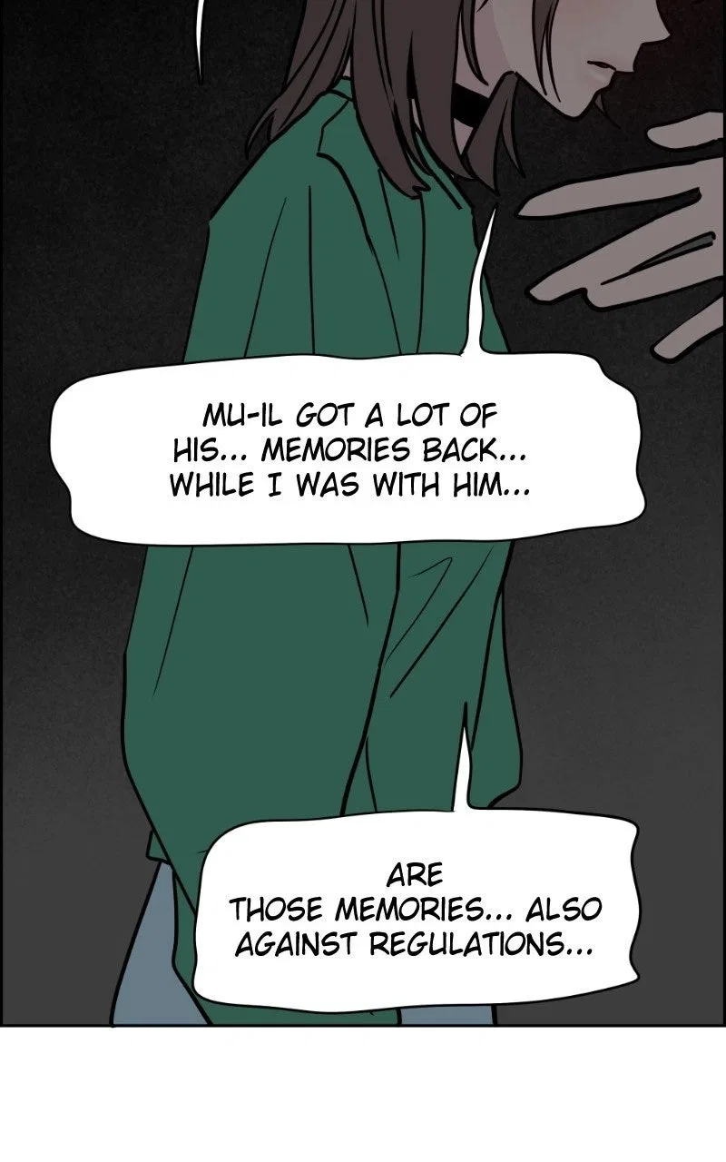 Copy-Paste Romance Chapter 73 – Page 60