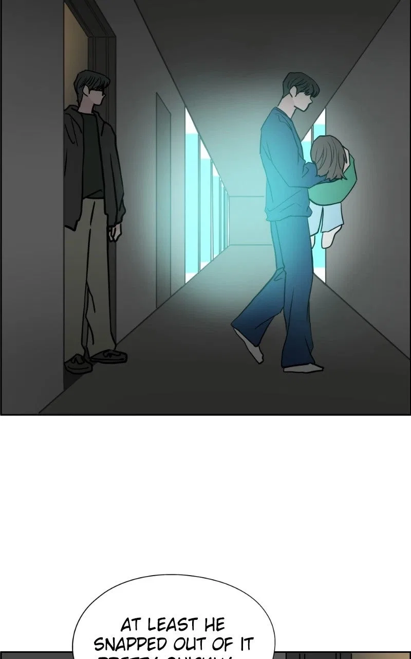 Copy-Paste Romance Chapter 73 – Page 64