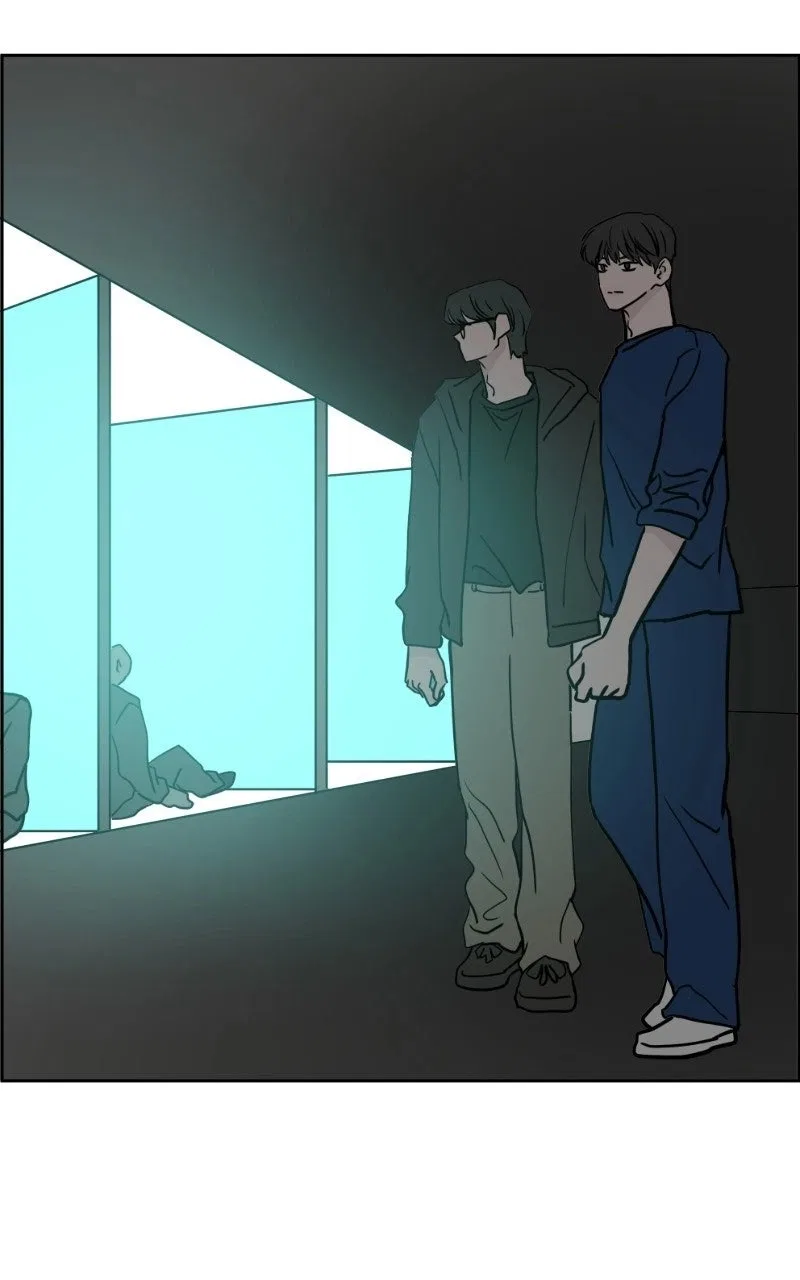 Copy-Paste Romance Chapter 73 – Page 67