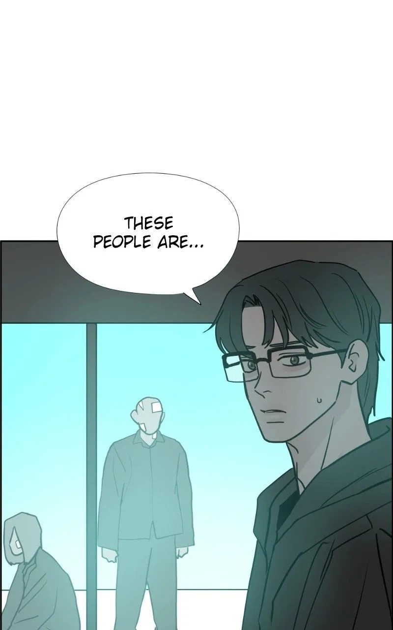 Copy-Paste Romance Chapter 73 – Page 68