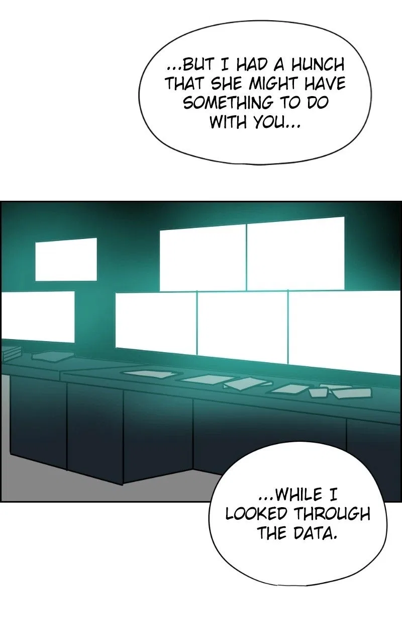 Copy-Paste Romance Chapter 73 – Page 82